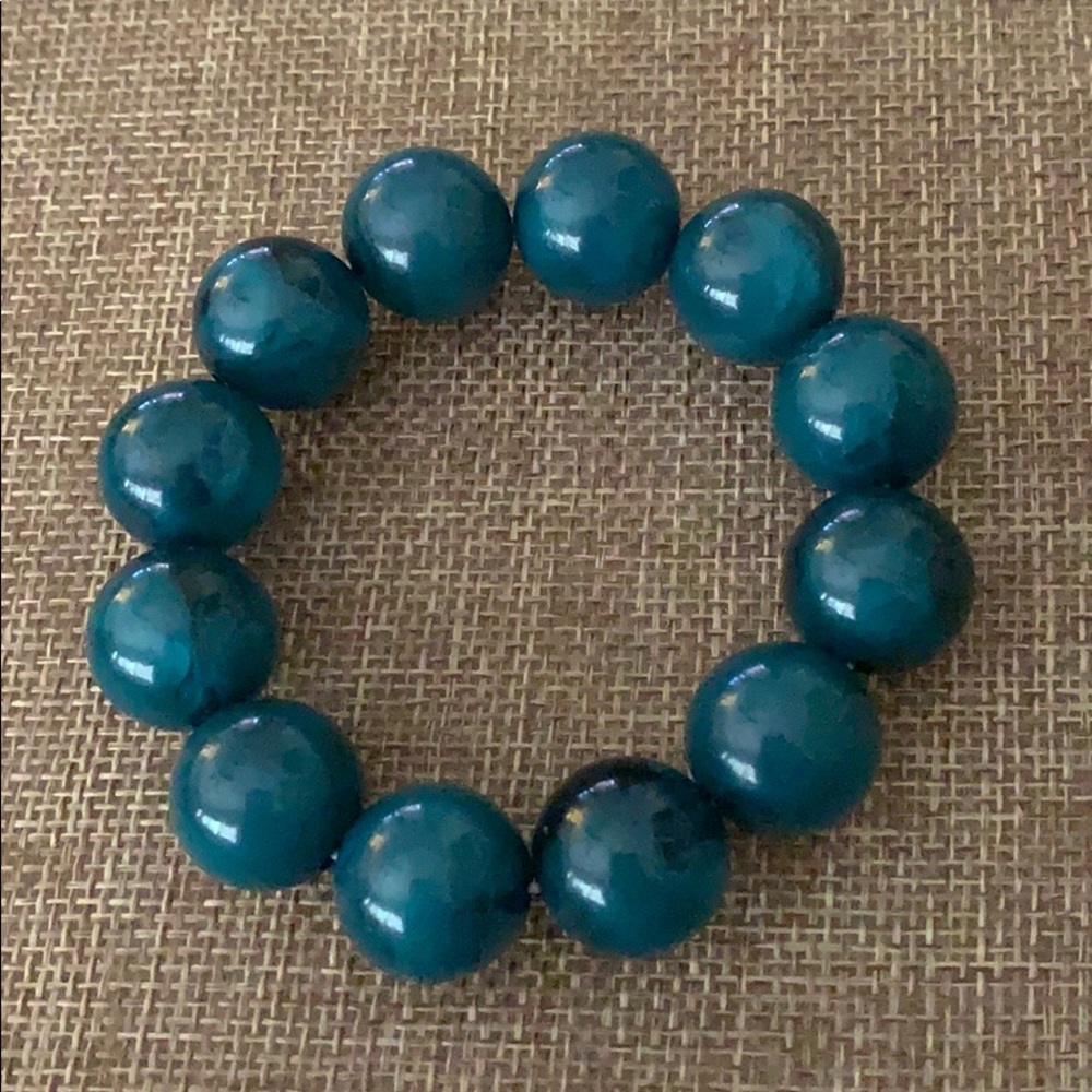 Bracelet-Green